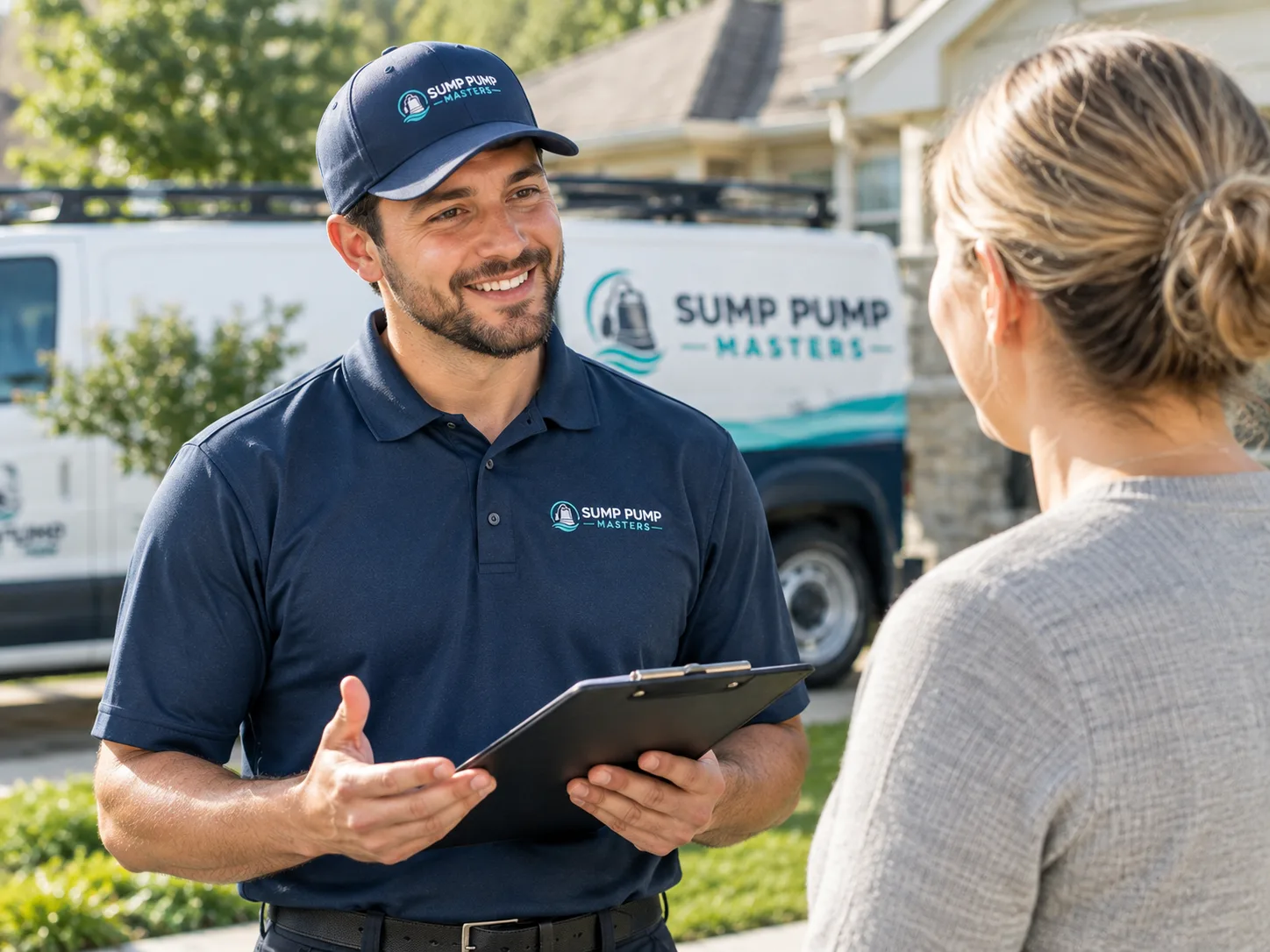 Sump Pump Repair Galva, KS FAQs